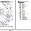 Hesston Rectangular Baler 4655 Parts Catalog 00710677 2