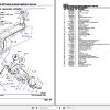 Hesston Rectangular Baler 4655 Parts Catalog 00710677 3