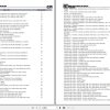 Hesston Rectangular Baler 4690 4690S Parts Catalog 00715207 1