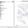 Hesston Rectangular Baler 4690 4690S Parts Catalog 00715207 2