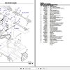 Hesston Rotary Header 9070 Parts Catalog 00722714 2