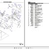 Hesston Rotary Header 9070 Parts Catalog 00722714 3