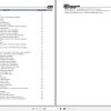 Hesston Rotary Header 9080 Parts Catalog 00728608 1