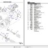 Hesston Rotary Header 9080 Parts Catalog 00728608 2