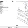 Hesston Rotary Header Conditioner Spoke 9075 Parts Catalog 00727374 2