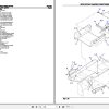 Hesston Rotary Header Conditioner Spoke 9075 Parts Catalog 00727374 3