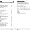 Hesston Rotary Mower Conditioner 1320 Parts Catalog 00718705 1