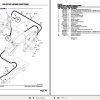 Hesston Rotary Mower Conditioner 1320 Parts Catalog 00718705 3