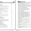 Hesston Rotary Mower Conditioner 1340 Parts Catalog 00712625 1