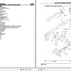 Hesston Rotary Mower Conditioner 1340 Parts Catalog 00712625 2