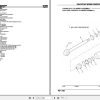 Hesston Rotary Mower Conditioner 1340 Parts Catalog 00712625 3
