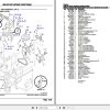 Hesston Rotary Mower Conditioner 1360 Parts Catalog 00714176 2