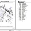 Hesston Rotary Mower Conditioner 1360 Parts Catalog 00714176 3