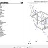 Hesston Rotary Windrow Tractor 8500SP Parts Catalog 00713658 3