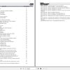 Hesston Round Baler 5134 Parts Catalog 00729059 1