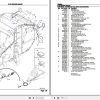 Hesston Round Baler 5134 Parts Catalog 00729059 2