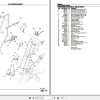 Hesston Round Baler 5134 Parts Catalog 00729059 3