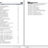 Hesston Round Baler 530 Parts Catalog 00708084 1
