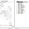 Hesston Round Baler 530 Parts Catalog 00708084 2