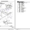 Hesston Round Baler 530 Parts Catalog 00708084 3