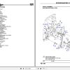 Hesston Round Baler 545 Parts Catalog 00716040 2