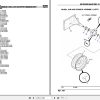 Hesston Round Baler 545 Parts Catalog 00716040 3