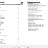 Hesston Round Baler 550 Parts Catalog 00716040 1