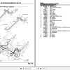 Hesston Round Baler 550 Parts Catalog 00716040 3