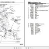 Hesston Round Baler 560 Parts Catalog 00708086 3