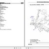 Hesston Round Baler 560 Parts Catalog 00711559 2