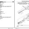 Hesston Round Baler 560 Parts Catalog 00711559 3