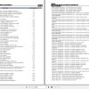 Hesston Round Baler 565A Parts Catalog 00712776 1