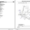 Hesston Round Baler 565A Parts Catalog 00712776 2