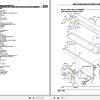 Hesston Round Baler 565A Parts Catalog 00712776 3