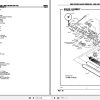 Hesston Round Baler 5800 Parts Catalog 8080640 2