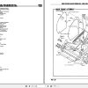 Hesston Round Baler 5800 Parts Catalog 8080640 3