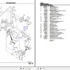 Hesston Round Baler 730 Parts Catalog 00720853 2
