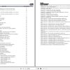 Hesston Round Baler 740 Parts Catalog 00720954 1