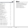 Hesston Round Baler 830 Parts Catalog 00726242 1