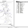 Hesston Round Baler 830 Parts Catalog 00726242 3