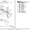 Hesston Round Baler 840 Parts Catalog 00726243 3