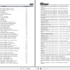 Hesston Round Baler 845 Parts Catalog 00719171 1