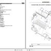 Hesston Round Baler 845 Parts Catalog 00719171 2