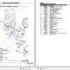 Hesston Round Baler 846A Parts Catalog 00726237 2
