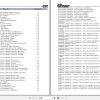 Hesston Round Baler 855 Parts Catalog 00719189 1