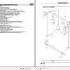 Hesston Round Baler 855 Parts Catalog 00719189 2