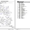Hesston Round Baler 856A Parts Catalog 00726123 3