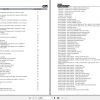 Hesston Round Baler 945 Parts Catalog 00722657 1