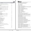 Hesston Round Baler 955 Parts Catalog 00722654 1