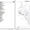 Hesston Round Baler 955 Parts Catalog 00722654 2